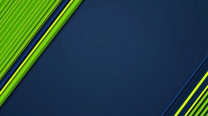 College Navy Action Green Wolf Gray Futuristic Athletic Backgrou