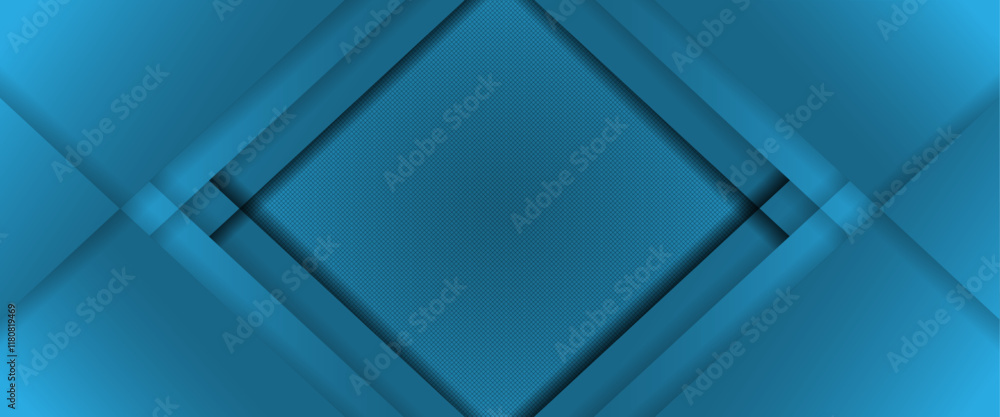 Poster modern abstract geometric vector background design | vector background design for presentation, bann