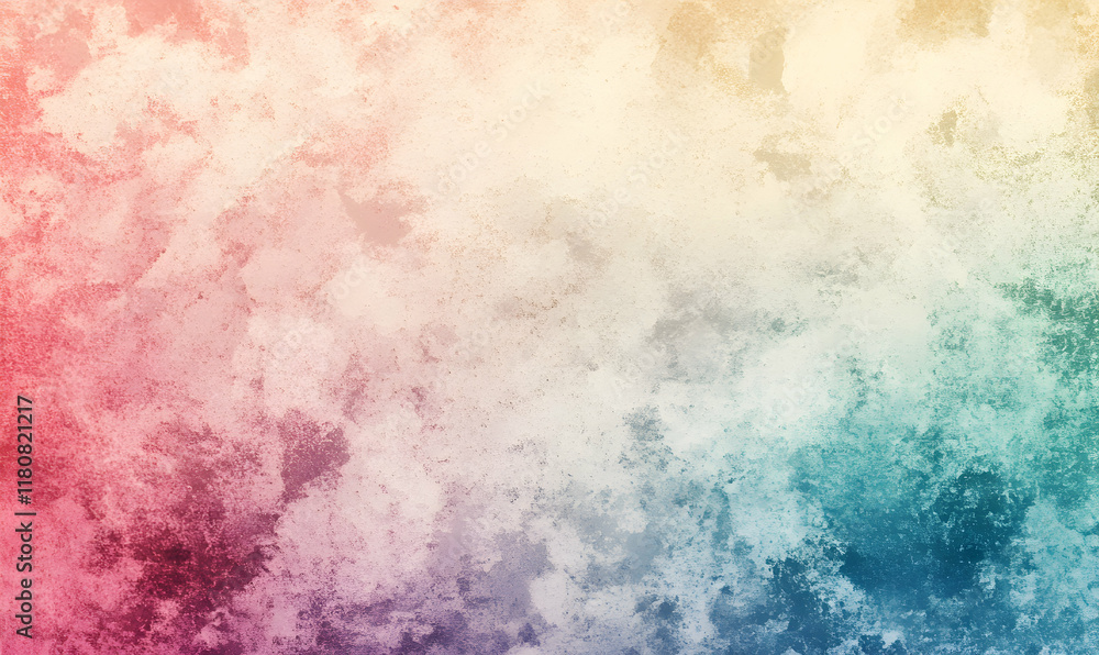 Poster abstract pastel grunge background texture. perfect for website banners, social media posts, and vari