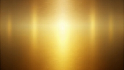 Naklejka premium 【gold abstract background】ゴールドの抽象背景