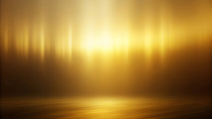 Naklejka premium 【gold abstract background】ゴールドの抽象背景
