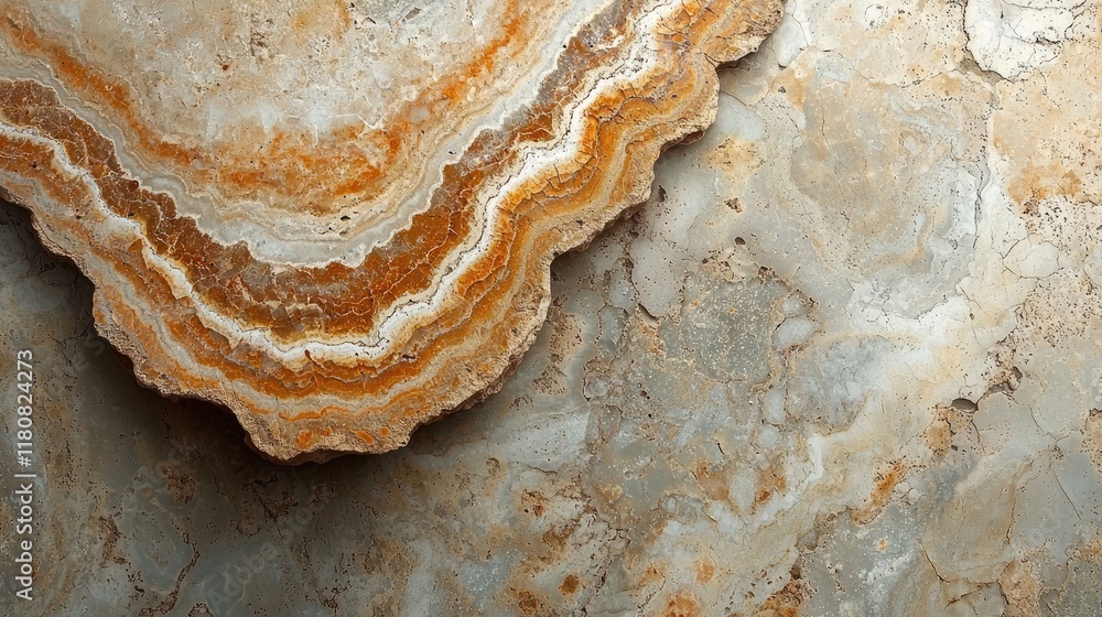Poster captivating stone texture: awe-inspiring marble background image for design projects