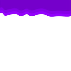  Purple Website Separator Form