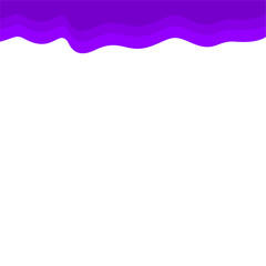  Purple Website Separator Form