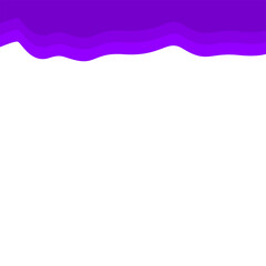  Purple Website Separator Form