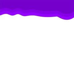  Purple Website Separator Form