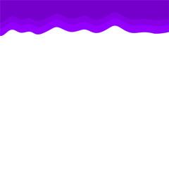  Purple Website Separator Form