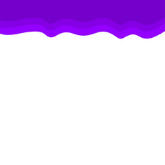  Purple Website Separator Form