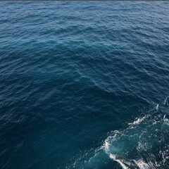 Ocean water texture