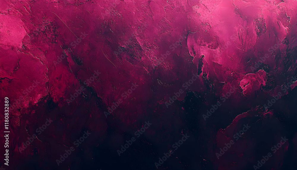 Poster deep crimson and black textured abstract background. ideal for adding depth and visual interest to d