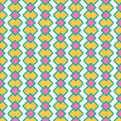 abstract geometric background