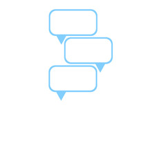 3 Step Infographic Diagram