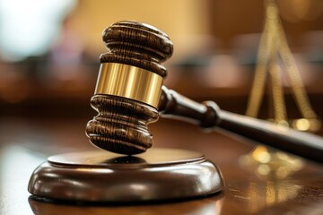 Vibrant Color Picture of Juvenile Court Special Tribunal for Young Offenders
