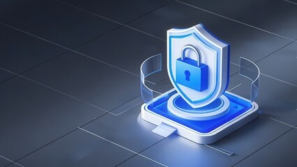 Concept diagram of data security protection