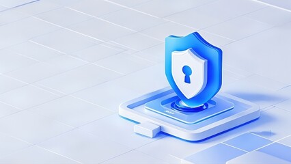 Concept diagram of data security protection