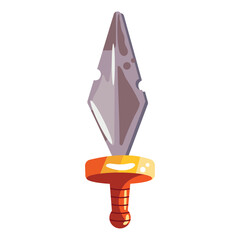 video game sword