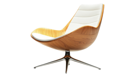 Office chair transparent background