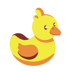 rubber duck baby toy