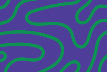 Abstract line art seamless background vector illustration. line art design for wall art, wallpaper, cover, printable painting. 