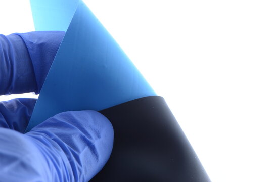 Rubber Dam Sheets
High-quality images showcasing rubber dam sheets used in dental procedures, highlighting their role in achieving effective isolation. Ideal for educational and professional purposes.