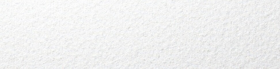 Fototapeta premium Rough white cardboard, visible fibers Uneven surface, textured background , natural, craft