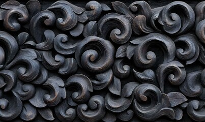 Temple Offering Texture, intricate details of a vibrant temple offering, showcasing rich colors and delicate patterns, evoking cultural significance and devotion