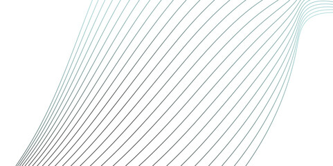 Abstract vector background grew with blue wavy lines. Blue with grew wave background. Blue lines vector illustration. Curved wave. Abstract wave element for design.