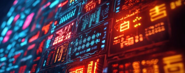 Translation tools powered by AI enhance language understanding.