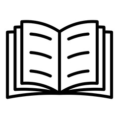 Book Icon