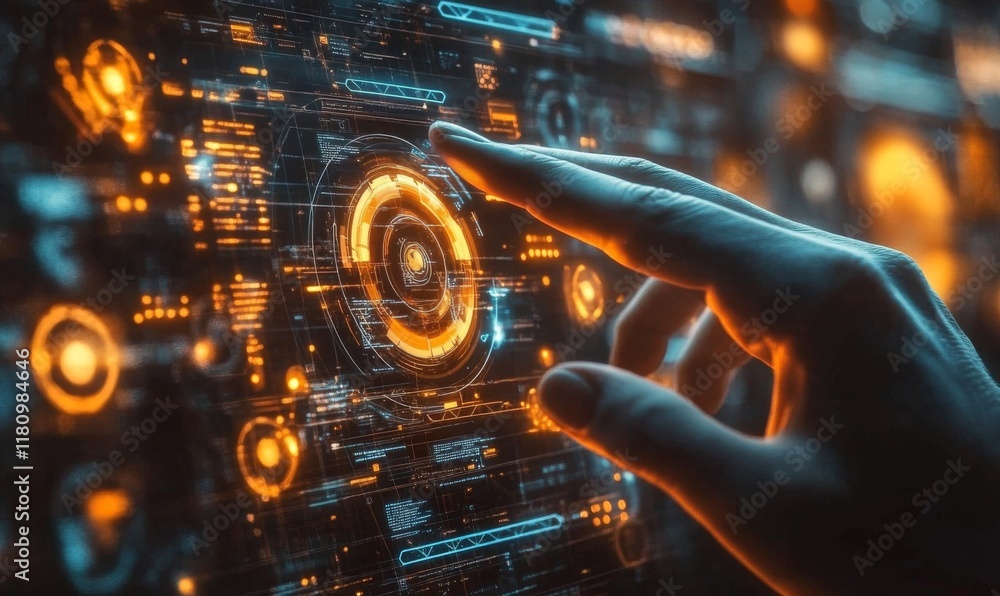 Aufkleber streamlining processes through innovative automation tools.