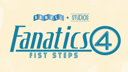 1960s typography blends old fashioned retro styles with futuristic technology