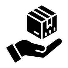 Delivery Icon