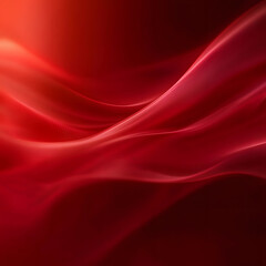 Obraz premium abstract red background 