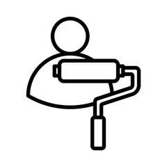 Painter Icon