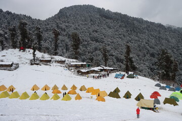 winter, snow, mountain, landscape, ski, nature, cold, mountains, sky, village, skiing, ice, alps, travel, forest, resort, tree, house, season, snowy, panorama, alpine, white, trees, hill