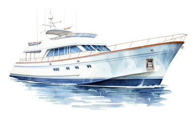 PNG Yacht vehicle boat transportation.