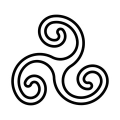 triskelon