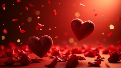 
Logan Achira
Celebrate Valentine's Day with romantic ideas, love quotes, and heartwarming visuals. Perfect for cards, gifts, and creative Valentine's projects.