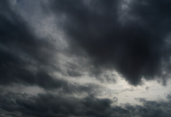 Cloud storm sky dark halloween background rain lightning thunder stoumy typhoon Nature light scene rainy atmosphere damage effect carbon dioxide dust air pollution 2.5 Pm, texture nature windstorm.