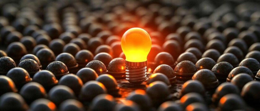 Increased competition fuels business innovation and differentiation.