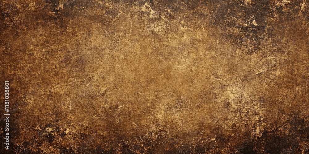 Poster grunge brown texture creates a captivating background, offering an array of visual possibilities. th