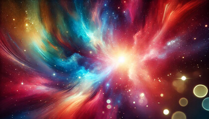 Fototapeta premium fantasy