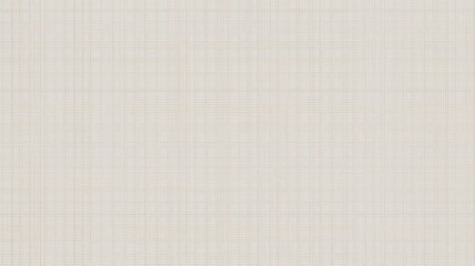 Clean minimalist white canvas texture with delicate light-grey grid pattern for professional background or overlay