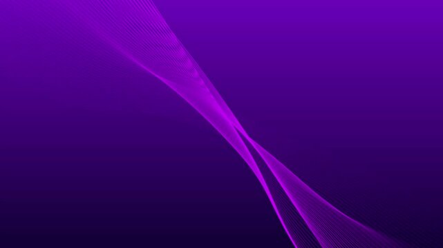 purple gradient motion backround. Abstrack loop motion background. Moving abstract blurred background.