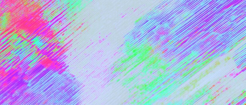 Abstract pastel colorful streaks in light gray and blue gradient design for artistic backgrounds
