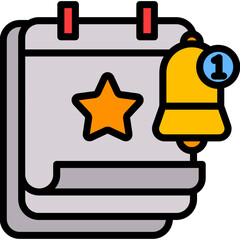 Reminder Icon