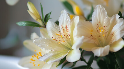 Obraz premium close up of a flower