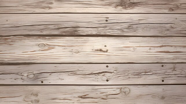 Close-up of weathered grey wooden planks, highlighting visible grain and rustic charm