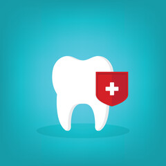 Dental Care - protection