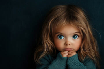 Breaking the Cycle of Fear: Nurturing Emotional Resilience in Children